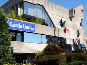 Case study: Garda Uno e Innovaphone