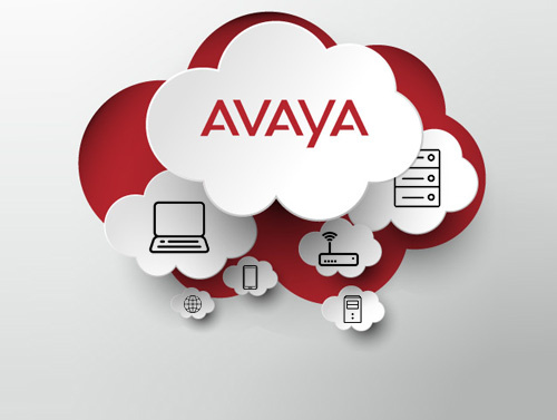 avaya cloud