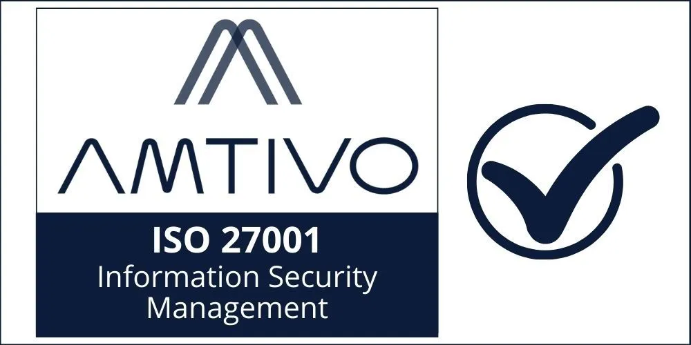 certificato iso 27001